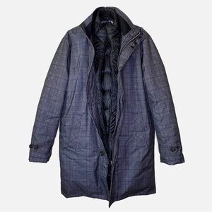 1／15まで最終値下げ価格！　ZARA 4way COAT Zara | Jackets & Coats | Zara 4 Way Coat | Poshmark